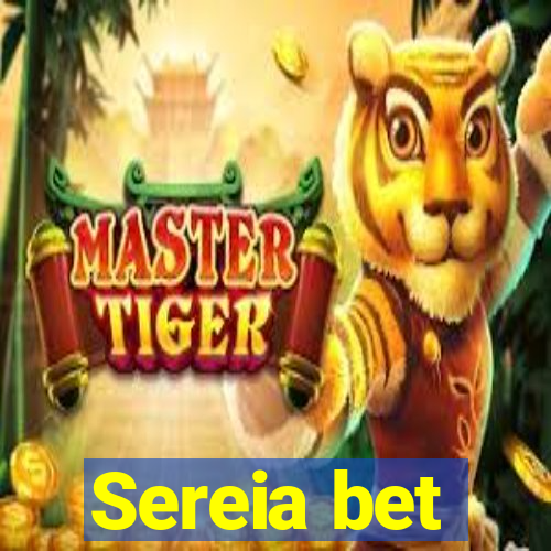 Sereia bet